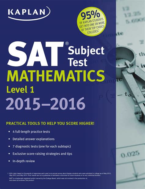 is the math level 1 sat subject test hard|sat subject test vs math test.